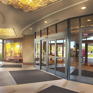 commercial door specialist Doral