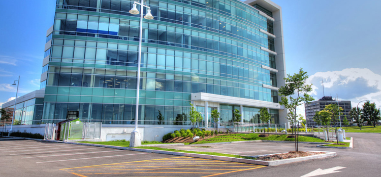 commercial glass door repair Doral