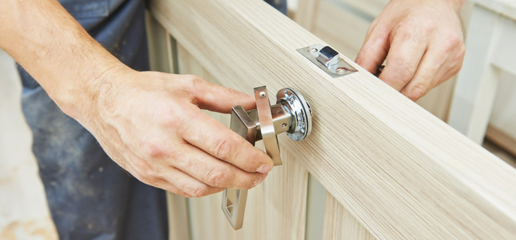interior door repair Doral
