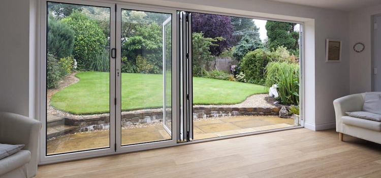 sliding door specialist Doral