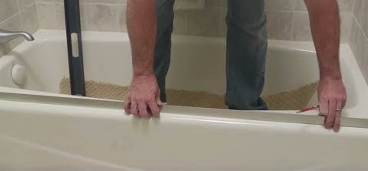 Sliding Shower Door Repair in Doral